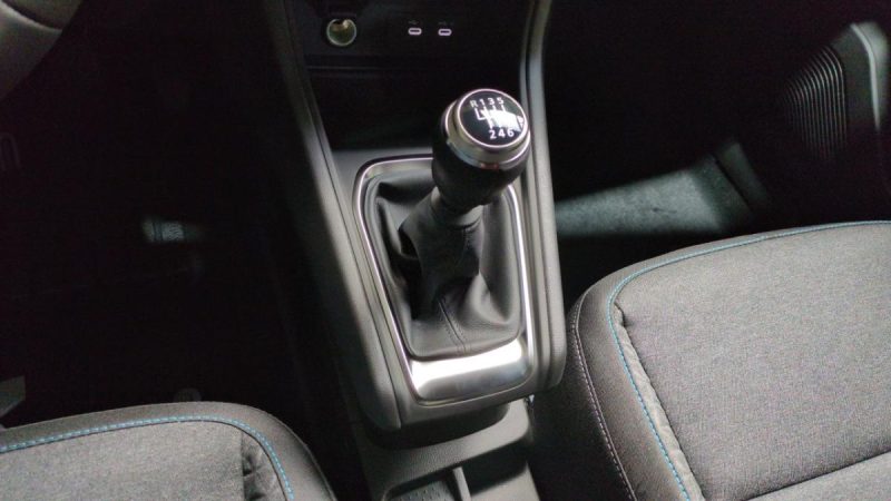RENAULT CAPTUR TCE 90 CH BVM6 EVOLUTION  2025