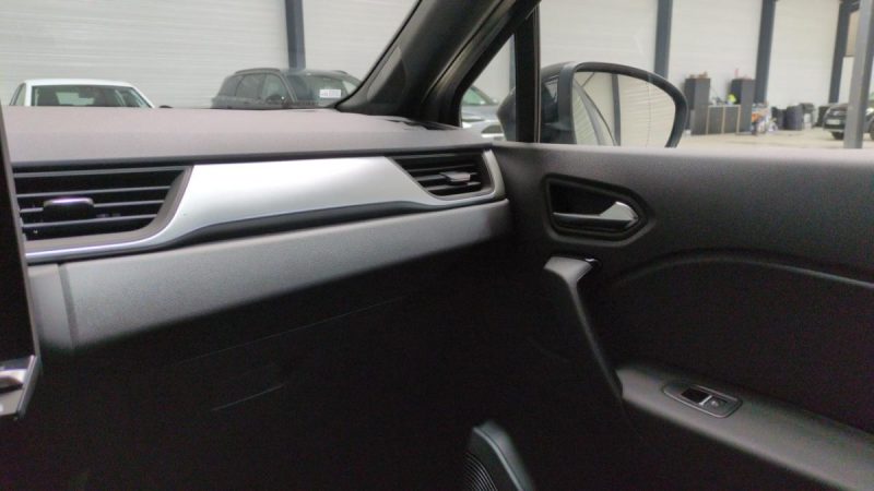 RENAULT CAPTUR TCE 90 CH BVM6 EVOLUTION  2025