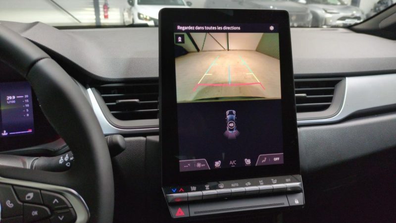 RENAULT CAPTUR TCE 90 CH BVM6 EVOLUTION  2025