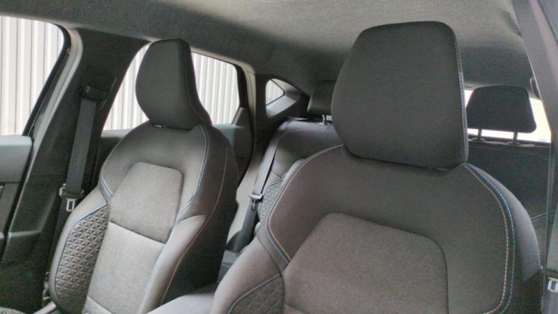 RENAULT CAPTUR TCE 90 CH BVM6 EVOLUTION  2025