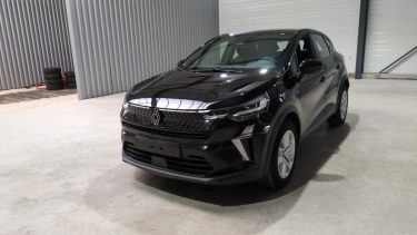 RENAULT CAPTUR TCE 90 CH BVM6 EVOLUTION  2025