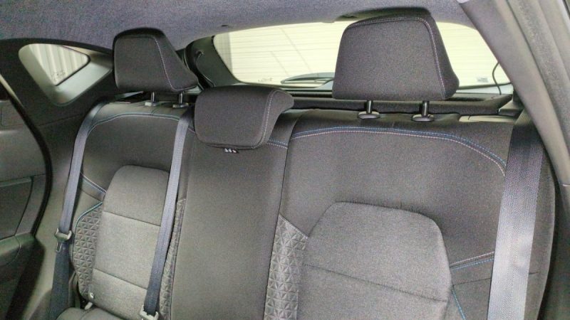 RENAULT CAPTUR TCE 90 CH BVM6 EVOLUTION  2025