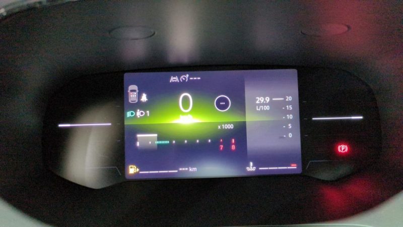 RENAULT CAPTUR TCE 90 CH BVM6 EVOLUTION  2025