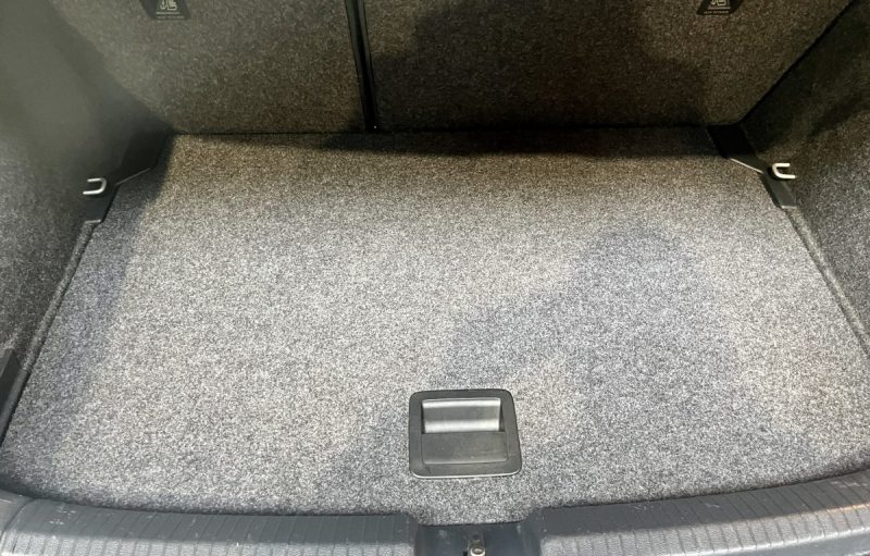 VOLKSWAGEN POLO VI 1.0 TSI CARAT DSG7