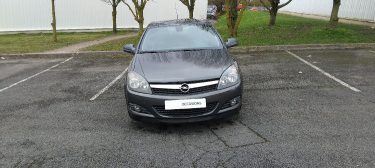 OPEL ASTRA 1.3 CDTI 90 CV GTC AN  2010 136 KM