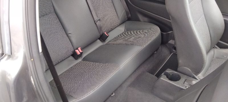 OPEL ASTRA 1.3 CDTI 90 CV GTC AN  2010 136 KM