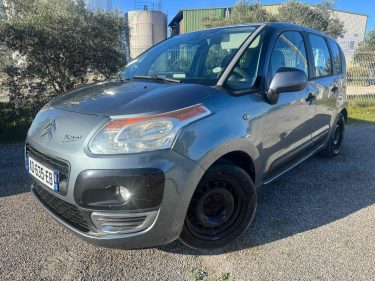 CITROËN C3 PICASSO 1.6 HDI 90 Cv 