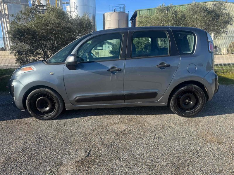 CITROËN C3 PICASSO 1.6 HDI 90 Cv 