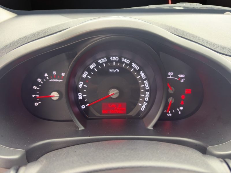 KIA SPORTAGE 1.7 CRDI 115 cv Style ISG 4X2