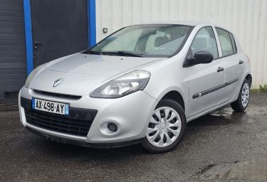 RENAULT CLIO III III 1.2 16V  HI FLEX  75
