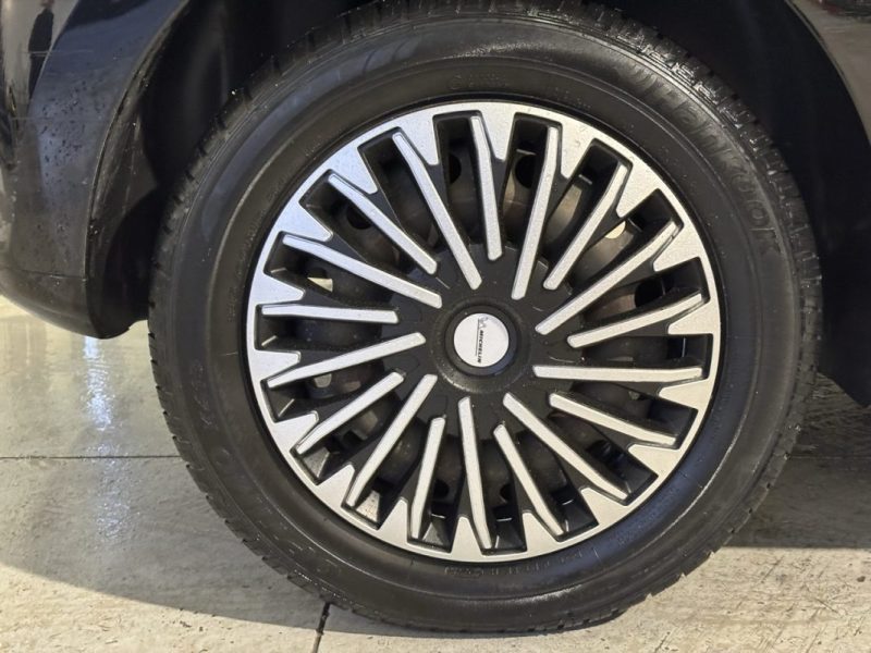 VOLKSWAGEN POLO 1.2 60CH TRENDLINE 3P PREMIÈRE MAIN 