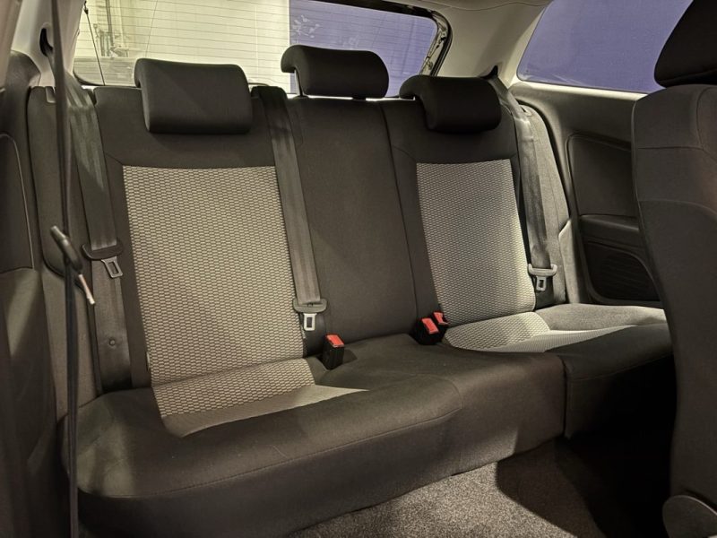 VOLKSWAGEN POLO 1.2 60CH TRENDLINE 3P PREMIÈRE MAIN 