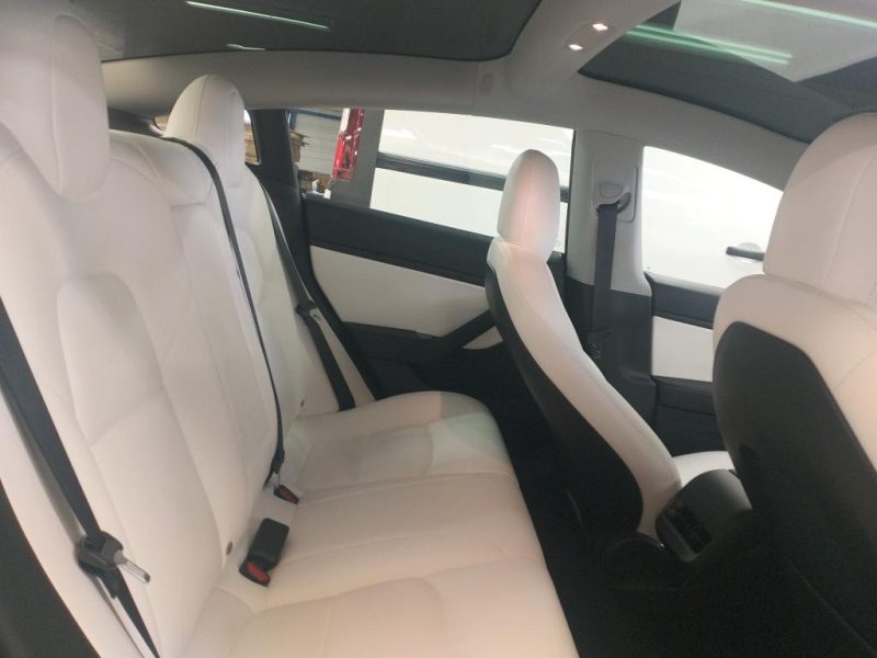TESLA MODEL 3 LONG-RANGE DUAL MOTOR AWD 491ch