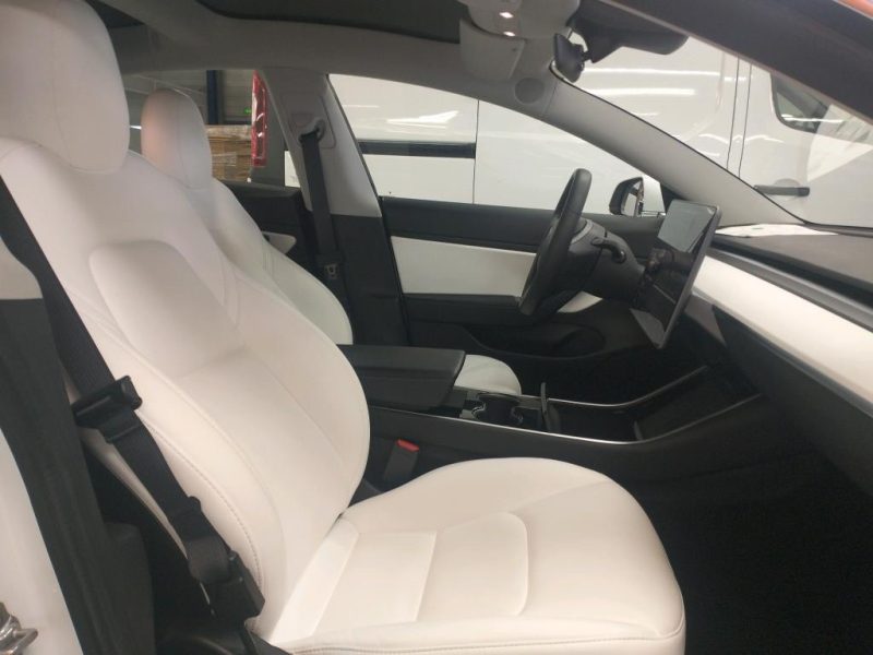 TESLA MODEL 3 LONG-RANGE DUAL MOTOR AWD 491ch