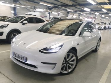 TESLA MODEL 3 LONG-RANGE DUAL MOTOR AWD 491ch
