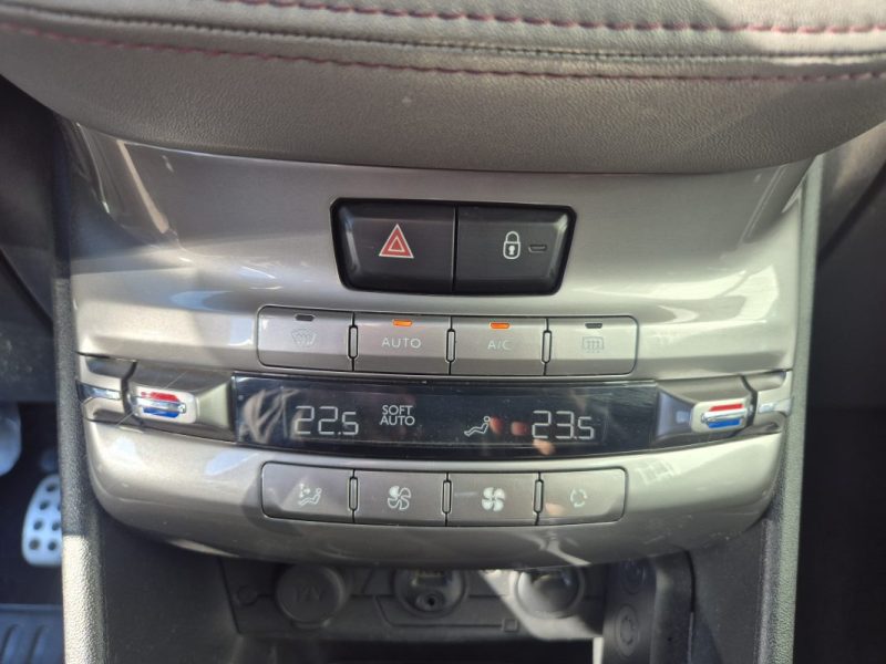 PEUGEOT 208 1.6 THP 155CH BVM6 XY 2013