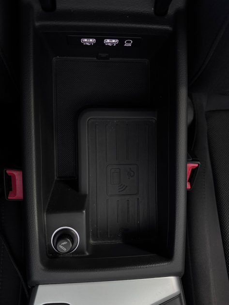 AUDI A5 Sportback BUSINESS LINE 2.0 TDI 190 S TRONIC – 2017 – GARANTIE 12 MOIS 