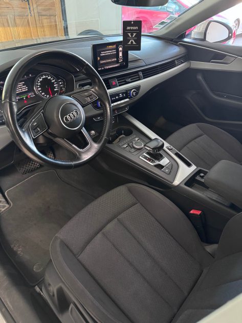 AUDI A5 Sportback BUSINESS LINE 2.0 TDI 190 S TRONIC – 2017 – GARANTIE 12 MOIS 