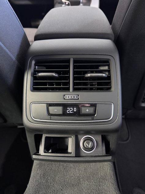 AUDI A5 Sportback BUSINESS LINE 2.0 TDI 190 S TRONIC – 2017 – GARANTIE 12 MOIS 