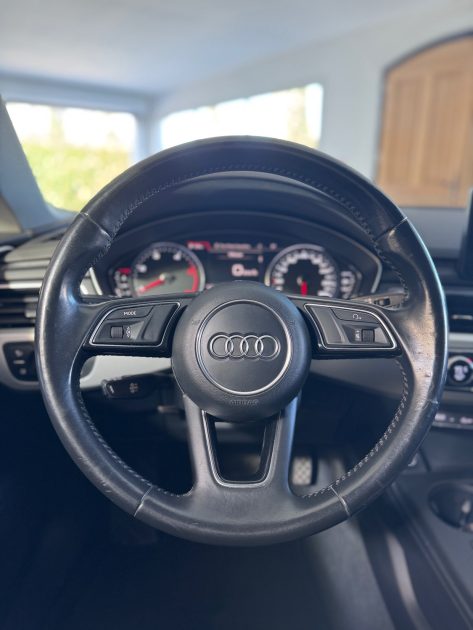 AUDI A5 Sportback BUSINESS LINE 2.0 TDI 190 S TRONIC – 2017 – GARANTIE 12 MOIS 