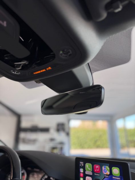 AUDI A5 Sportback BUSINESS LINE 2.0 TDI 190 S TRONIC – 2017 – GARANTIE 12 MOIS 