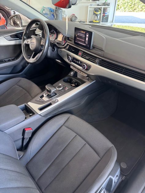AUDI A5 Sportback BUSINESS LINE 2.0 TDI 190 S TRONIC – 2017 – GARANTIE 12 MOIS 