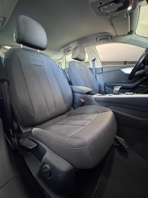 AUDI A5 Sportback BUSINESS LINE 2.0 TDI 190 S TRONIC – 2017 – GARANTIE 12 MOIS 