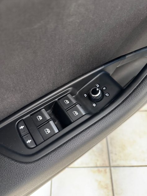 AUDI A5 Sportback BUSINESS LINE 2.0 TDI 190 S TRONIC – 2017 – GARANTIE 12 MOIS 