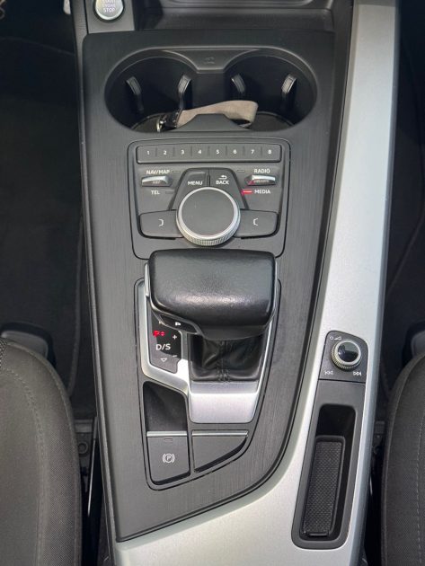 AUDI A5 Sportback BUSINESS LINE 2.0 TDI 190 S TRONIC – 2017 – GARANTIE 12 MOIS 