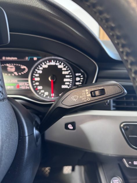 AUDI A5 Sportback BUSINESS LINE 2.0 TDI 190 S TRONIC – 2017 – GARANTIE 12 MOIS 