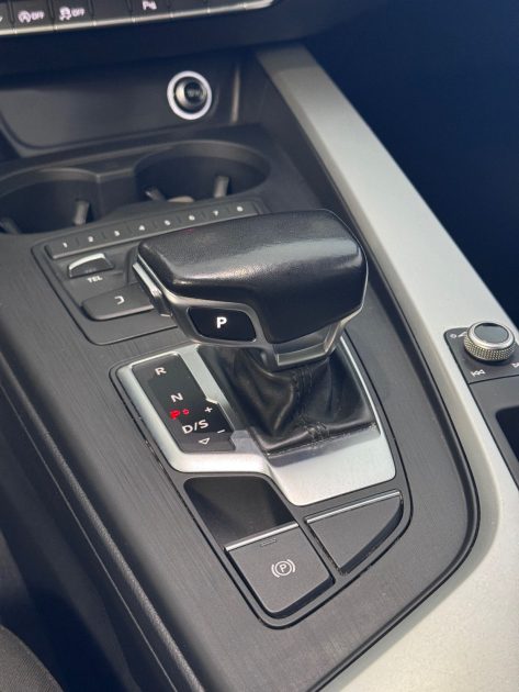 AUDI A5 Sportback BUSINESS LINE 2.0 TDI 190 S TRONIC – 2017 – GARANTIE 12 MOIS 