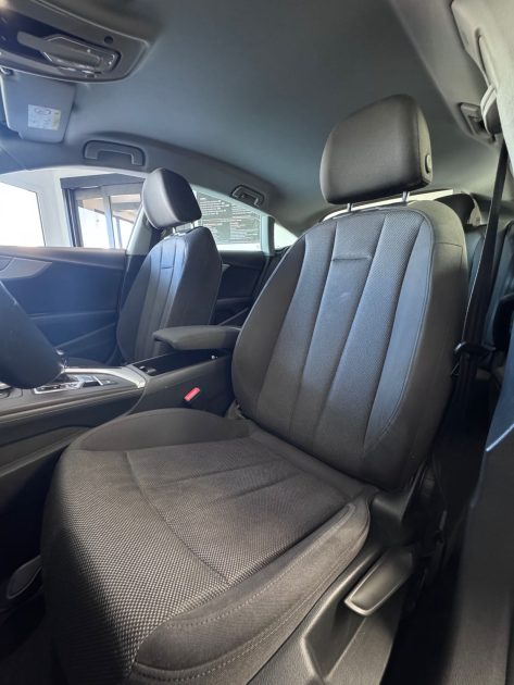 AUDI A5 Sportback BUSINESS LINE 2.0 TDI 190 S TRONIC – 2017 – GARANTIE 12 MOIS 