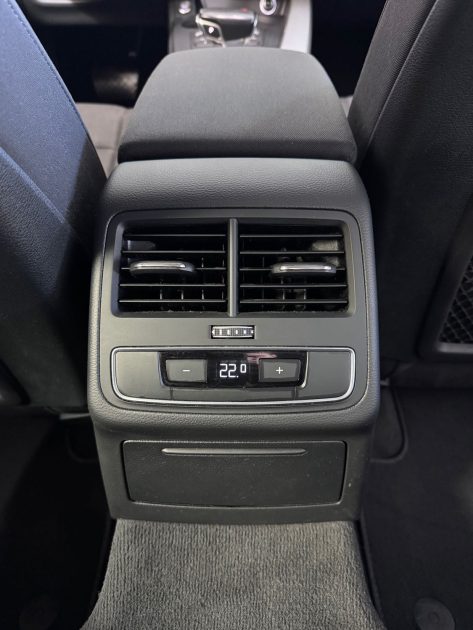 AUDI A5 Sportback BUSINESS LINE 2.0 TDI 190 S TRONIC – 2017 – GARANTIE 12 MOIS 