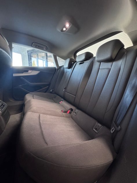 AUDI A5 Sportback BUSINESS LINE 2.0 TDI 190 S TRONIC – 2017 – GARANTIE 12 MOIS 