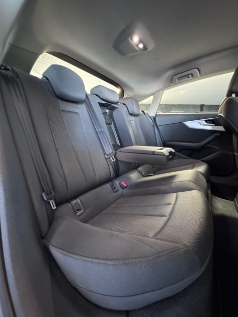 AUDI A5 Sportback BUSINESS LINE 2.0 TDI 190 S TRONIC – 2017 – GARANTIE 12 MOIS 