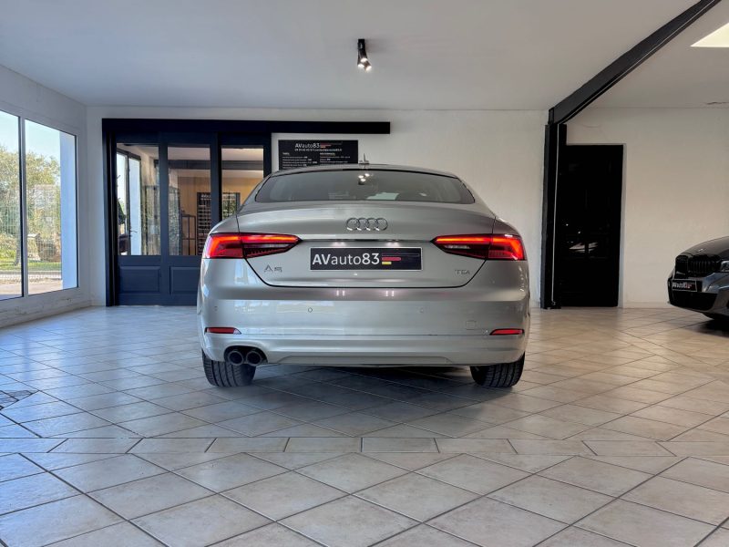 AUDI A5 Sportback BUSINESS LINE 2.0 TDI 190 S TRONIC – 2017 – GARANTIE 12 MOIS 