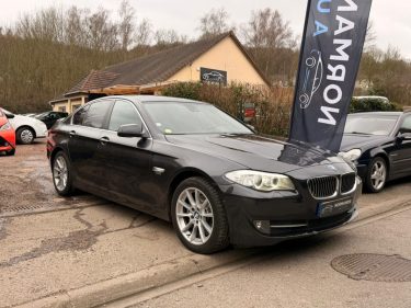 BMW Série 5 F10 520d 184ch Sport