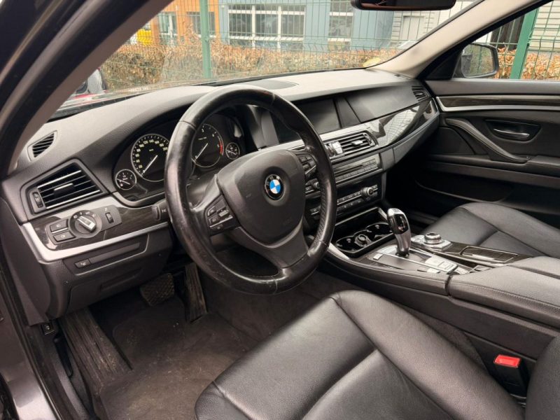 BMW Série 5 F10 520d 184ch Sport