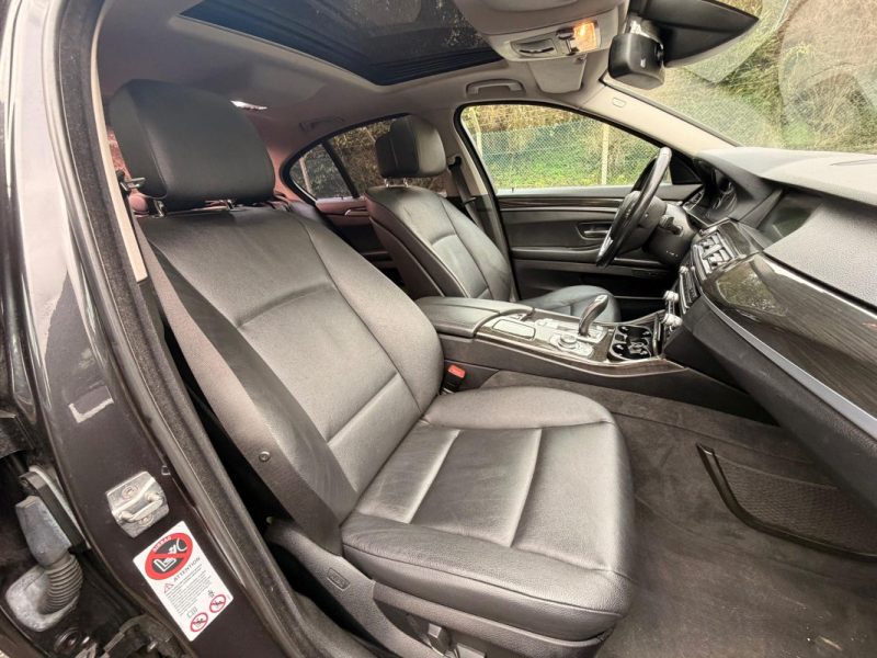 BMW Série 5 F10 520d 184ch Sport