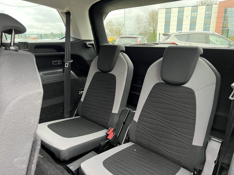 CITROEN C4 1.6 BLUE-HDI 120CH BUSINESS / GARANTIE 3/12 MOIS