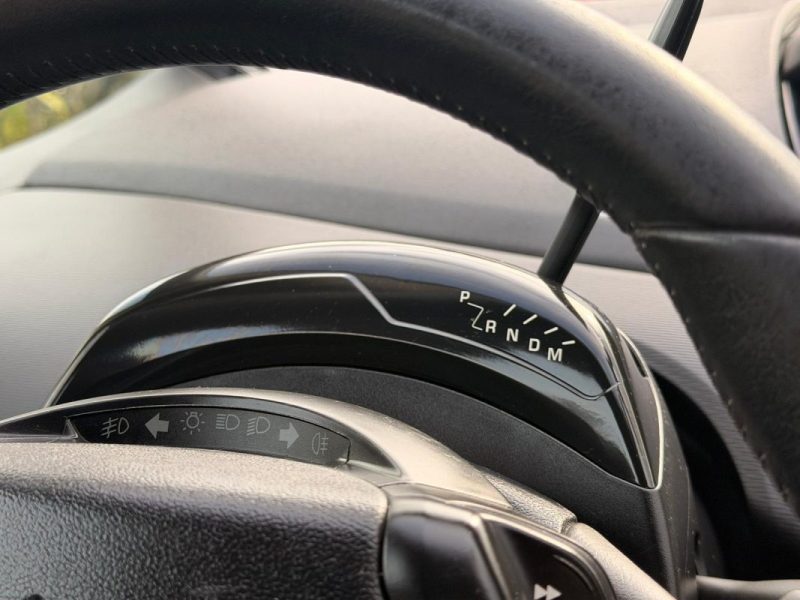 CITROEN C4 2.0HDI 138 EXCLUSIVE BVA 