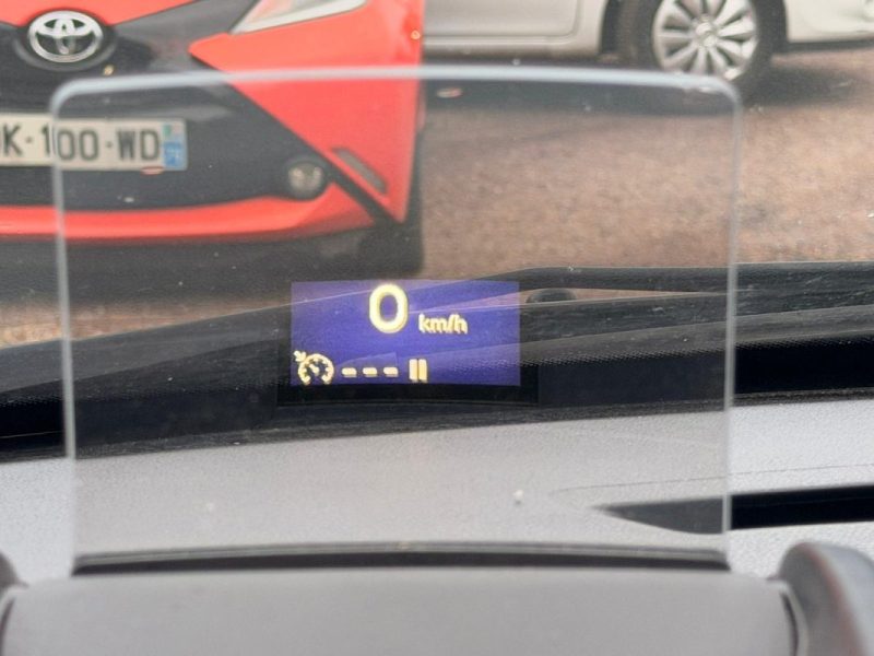 PEUGEOT 3008 1.6 HDI115 ACTIVE 