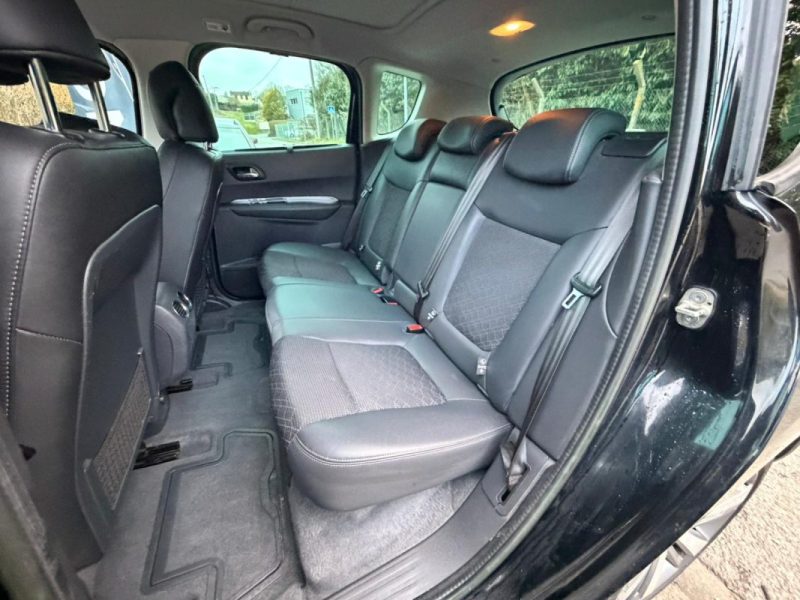 PEUGEOT 3008 1.6 HDI115 ACTIVE 