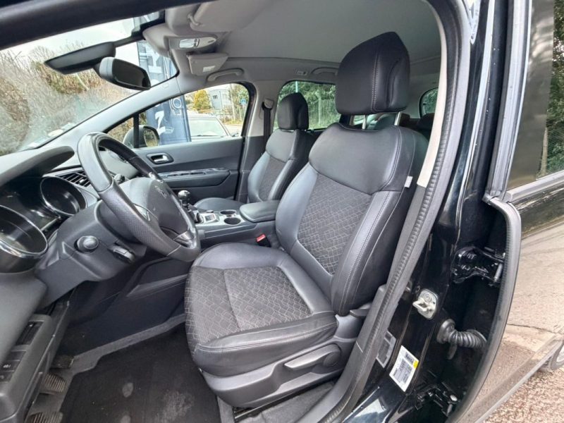 Peugeot 3008 Phase 2 1.6 HDI 115ch Allure