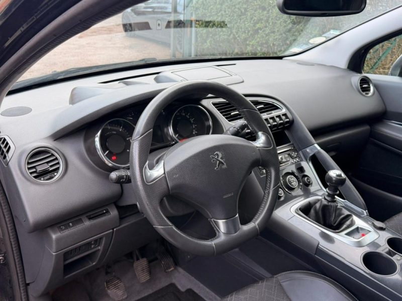 Peugeot 3008 Phase 2 1.6 HDI 115ch Allure