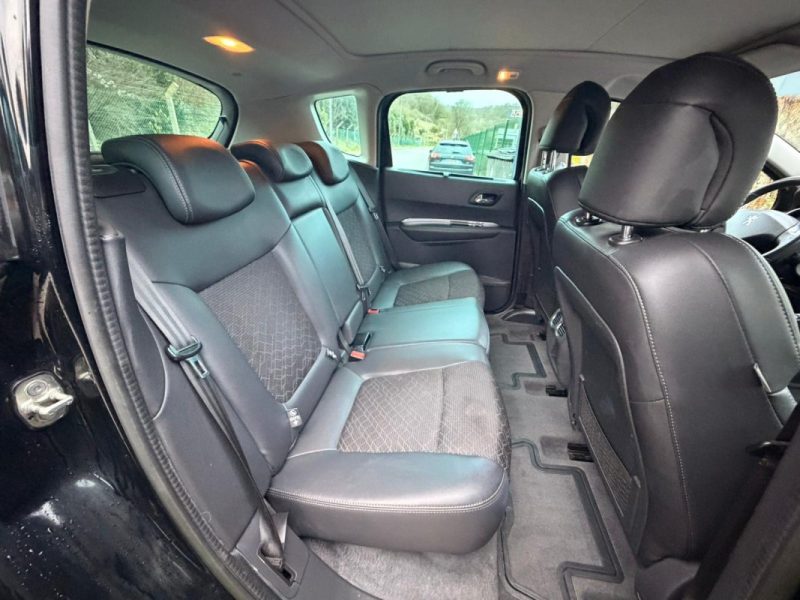 Peugeot 3008 Phase 2 1.6 HDI 115ch Allure
