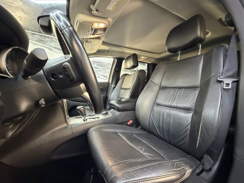 JEEP GRAND CHEROKEE LIMITED  2012