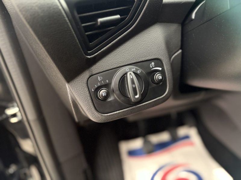 FORD C-MAX II 1.0 EcoBoost 125 cv Start&Stop Trend