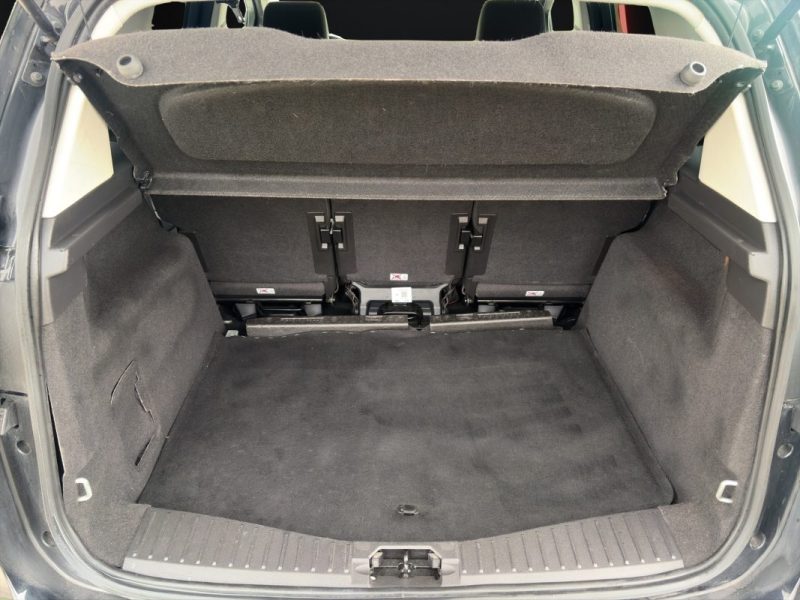 FORD C-MAX II 1.0 EcoBoost 125 cv Start&Stop Trend