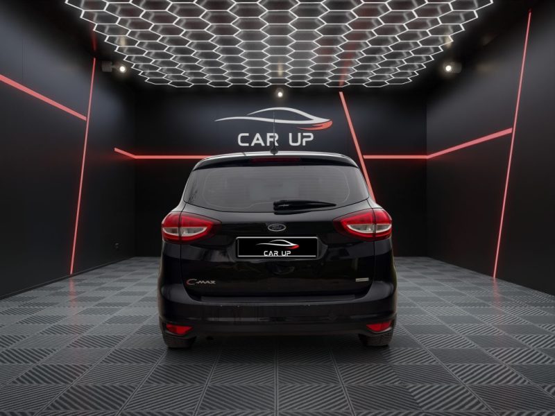 FORD C-MAX II 1.0 EcoBoost 125 cv Start&Stop Trend